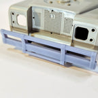 1:24 Bumpers for Italeri Land Rover Kits