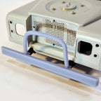 1:24 Bumpers for Italeri Land Rover Kits