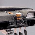 1:24 Car Coffee Cup Holder