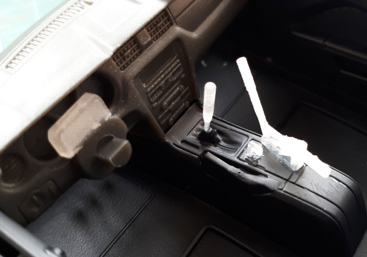 JDM/race/drift interior parts 1:24/1:32