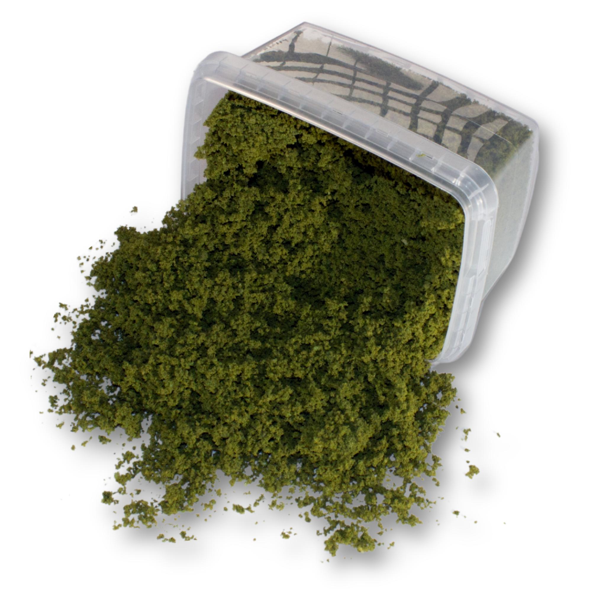 Coarse Flock - Nordic Hills