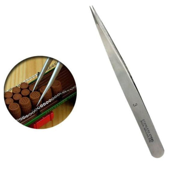 Vallejo Fine Tweezers