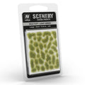 Vallejo Wild Tuft - Light Green, Large