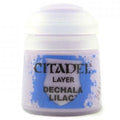 Citadel Layer: Dechala Lilac 12ml