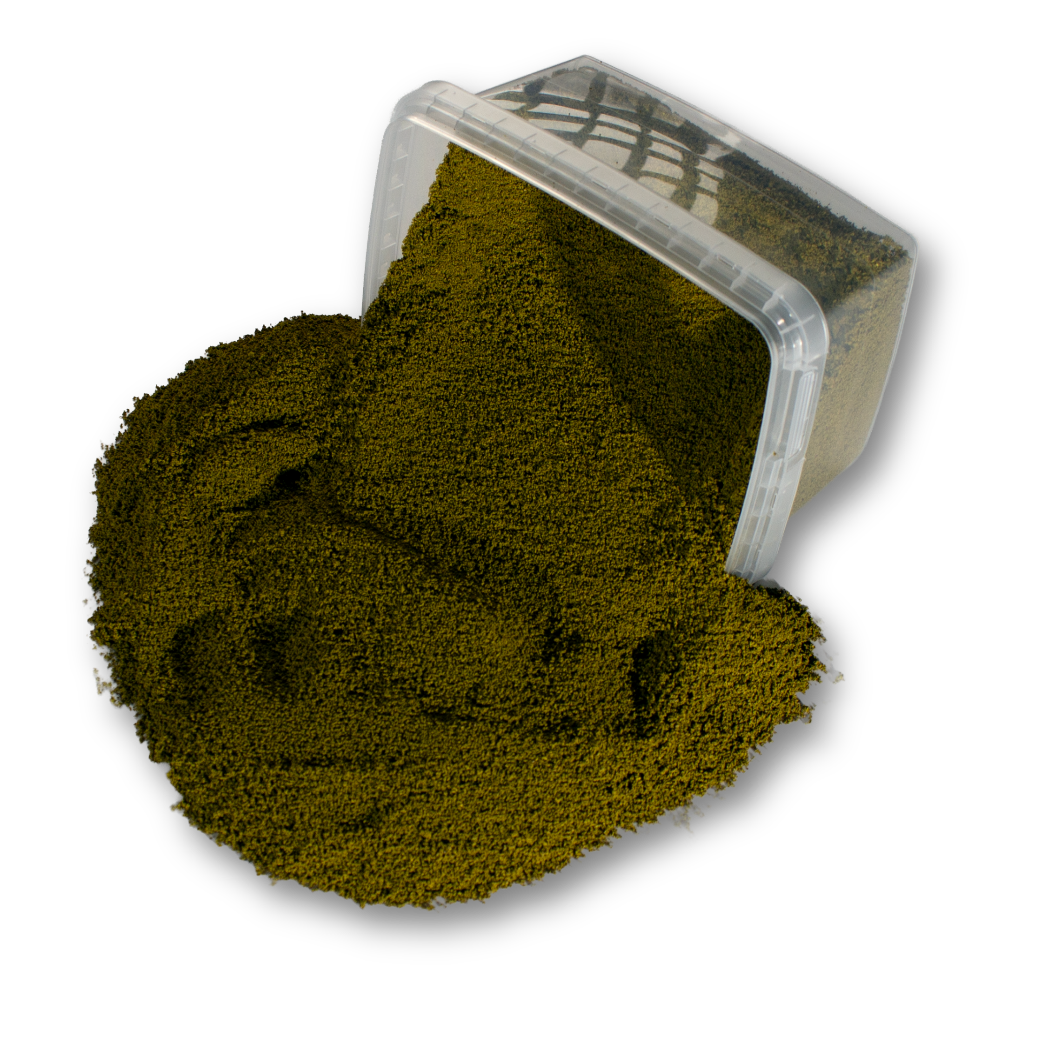 Fine Flock - Mountain Moss