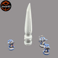 Draxus Pillar - 28mm Wargaming Scatter Terrain Scenery Tabletop Miniature