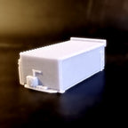 N Gauge (1:150) Site Sales Office