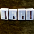 N Gauge (1:150) Photobooths