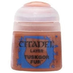 Citadel Layer: Tuskgor Fur 12ml