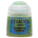 Citadel Layer: Warboss Green 12ml