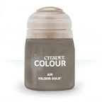 Citadel Air: Valdor Gold 24ml
