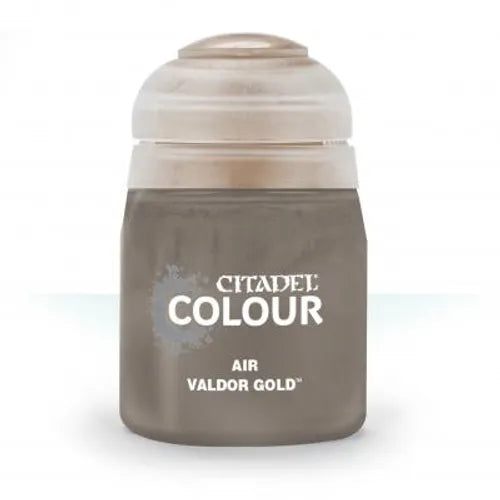 Citadel Air: Valdor Gold 24ml