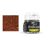Abteilung 502 - Rust & Exhaust Pigments Set ABT403