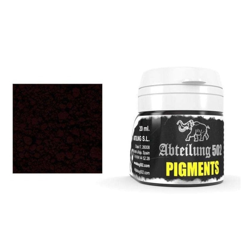Abteilung 502 - Railroad Pigments Set ABT413
