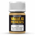 Vallejo Pigments - Dark Yellow Ocre