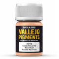 Vallejo Pigments - New Rust