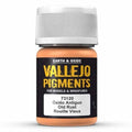 Vallejo Pigments - Old Rust