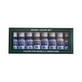 Vallejo Model Color Set - Panzer Colours (x8)