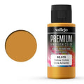 Vallejo Premium Color 60ml – Yellow Ochre
