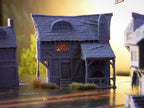 Blacksmith - 28mm DND/Wargame/RPG Terrain