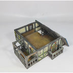 Cobalt Dragon - 28mm DND/Wargame/RPG Terrain