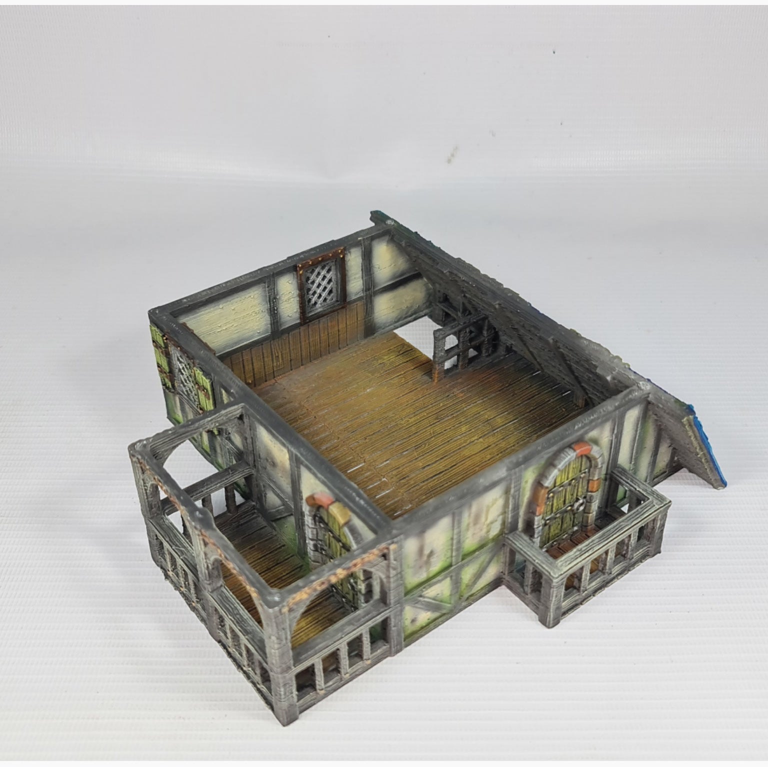 Cobalt Dragon - 28mm DND/Wargame/RPG Terrain