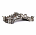 Bridge - 28mm DND/Wargame/RPG Terrain
