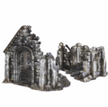 Ruined Church - 28mm DND/Wargame/RPG Terrain