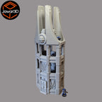 Aric Tower (3 versions) - 28mm Wargaming Scatter Terrain Scenery Tabletop