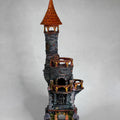 Raven Tower - 28mm DND/Wargame/RPG Terrain