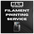 FDM 3D Printing Service – Durable & Affordable Prints