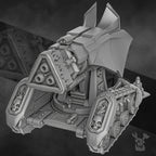 Storm Cannon | Fire Lizards | DakkaDakka