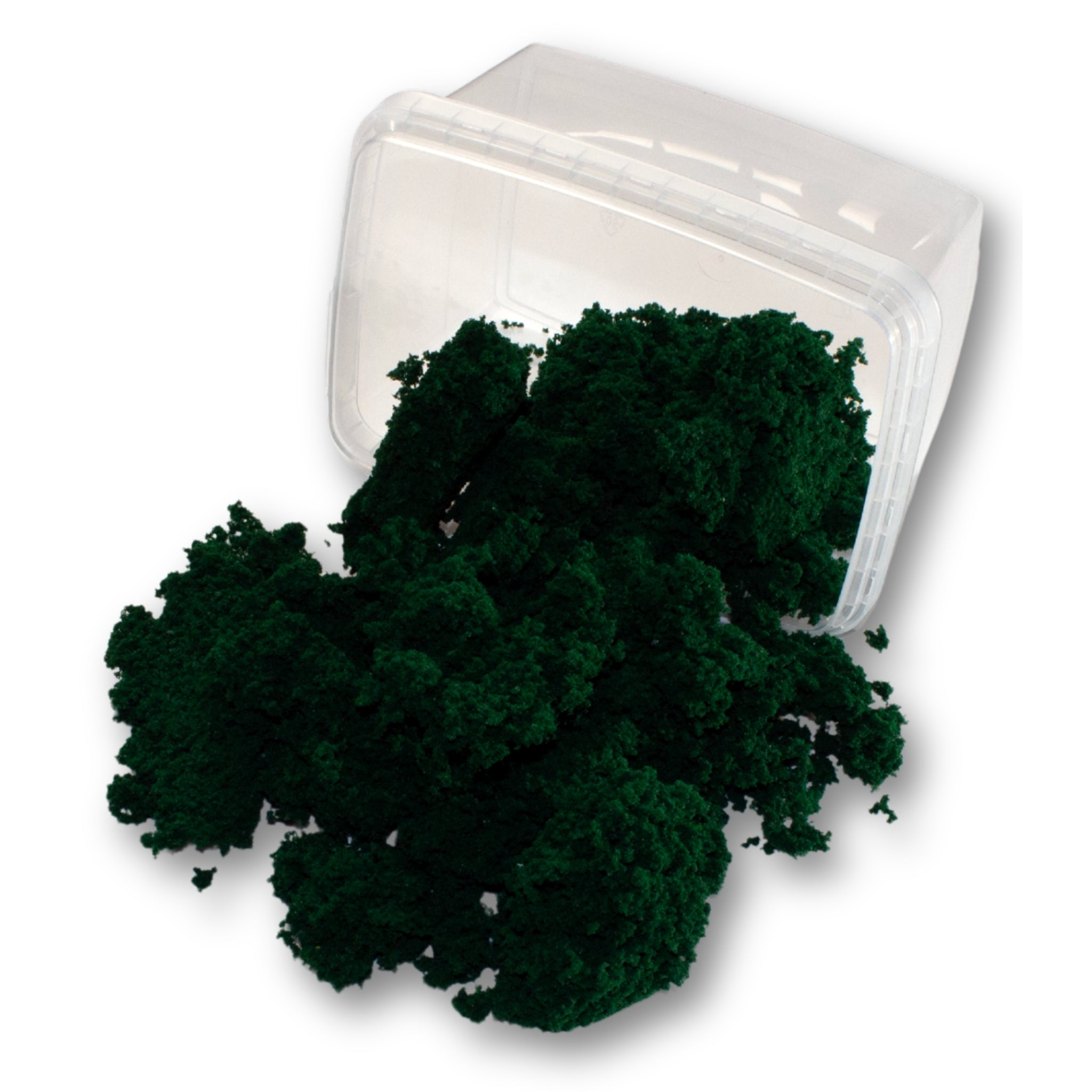 Clump Foliage - Fern Dark Green