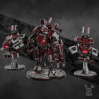 Shadow Spear MK-II | Greater Good | DakkaDakka | Sci-Fi Grimdark Wargaming Miniature 28mm 32mm