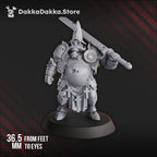 Verdugo Inquisitorial Miniatures | Torquemada's Inquisition | DakkaDakka