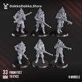 Cortez's Conquistador Miniatures | Torquemada's Inquisition | DakkaDakka