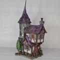 Peppermill Cottage - 28mm DND/Wargame/RPG Terrain