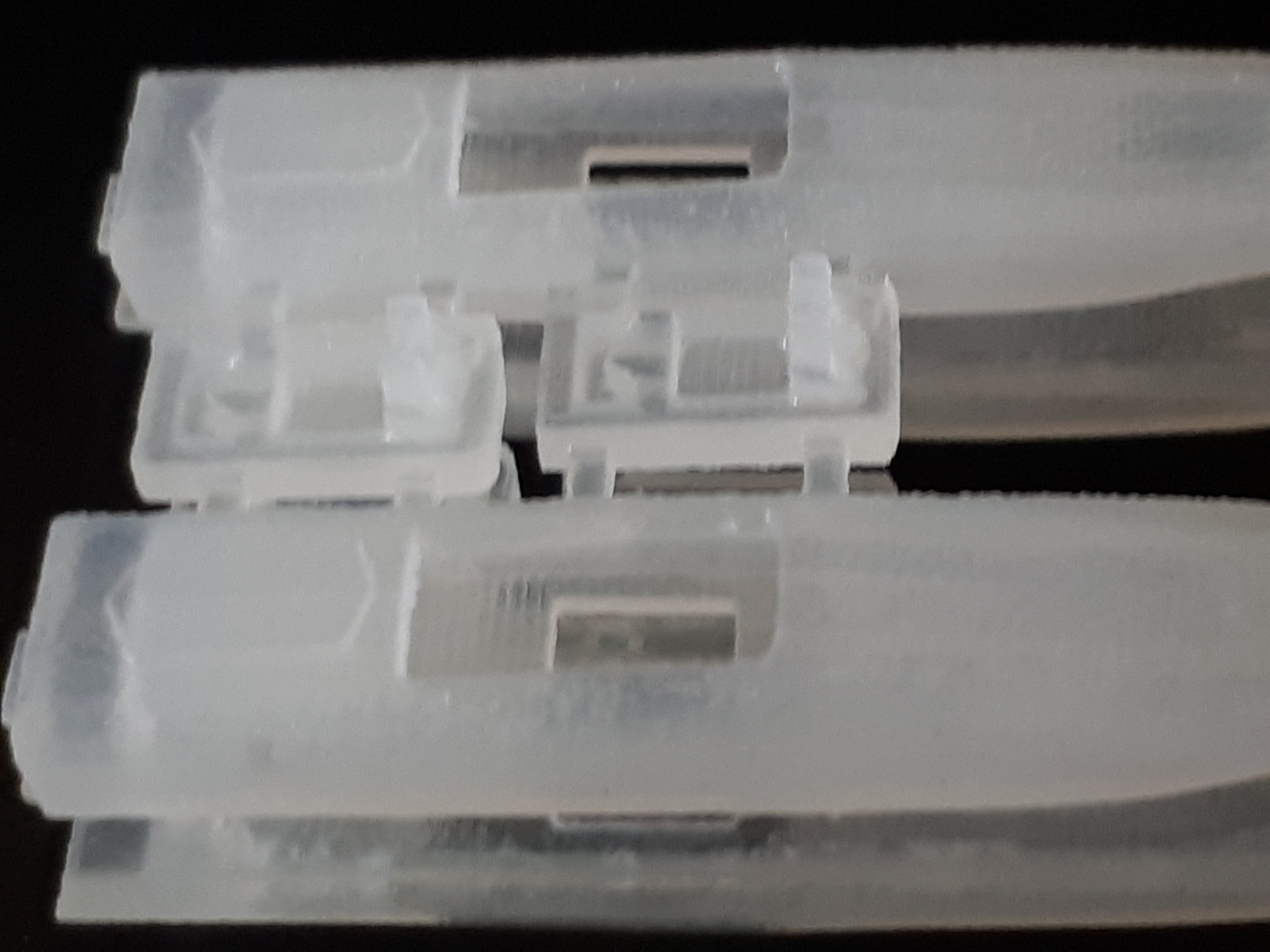 36 foot cigarette boats 1:350/1:285