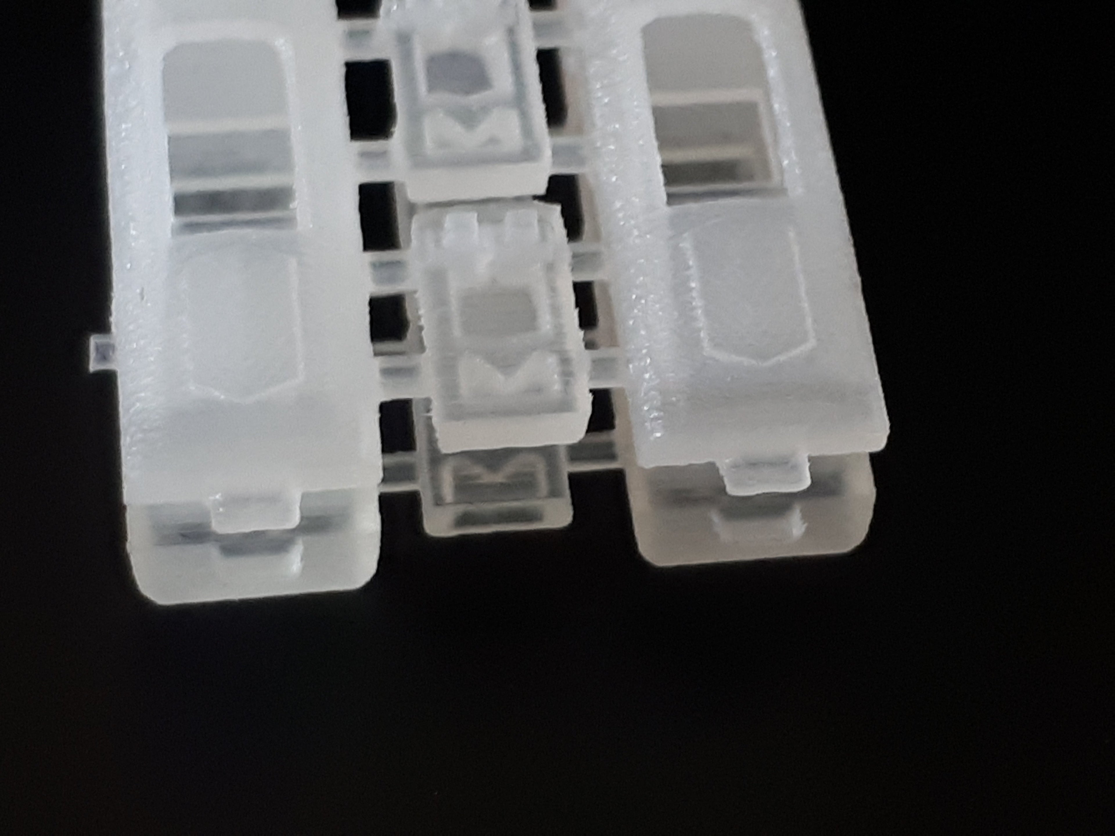 36 foot cigarette boats 1:350/1:285