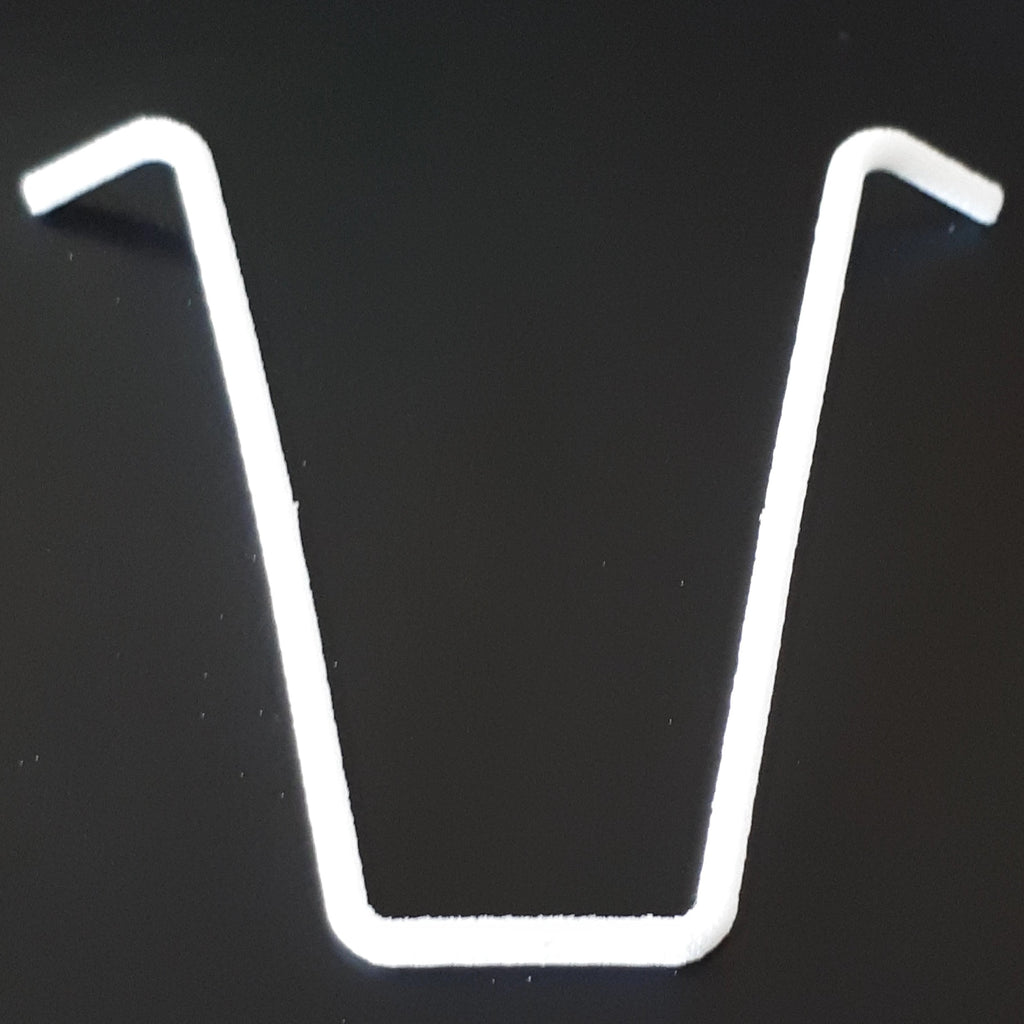 1:12th Chopper/ Bosozoku Ape Hanger Handlebars