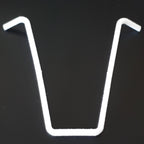 1:12th Chopper/ Bosozoku Ape Hanger Handlebars