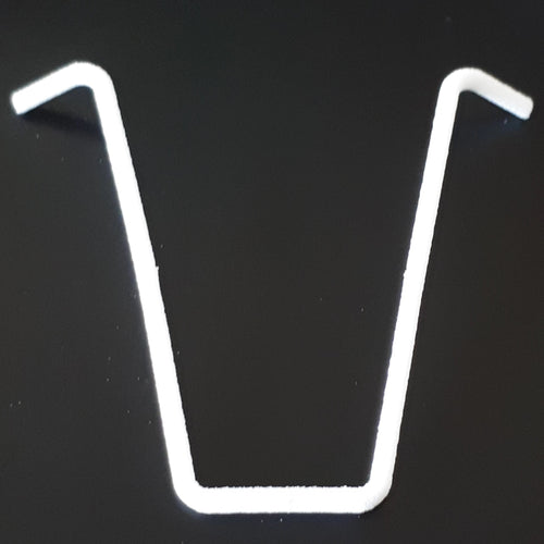 1:12th Chopper/ Bosozoku Ape Hanger Handlebars