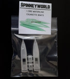 36 foot cigarette boats 1:350/1:285