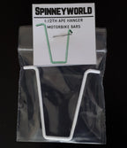 1:12th Chopper/ Bosozoku Ape Hanger Handlebars