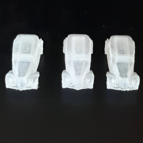 6mm (1:285) Traction Avant