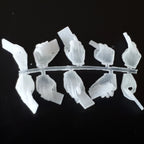 1:35 Hands Holding Smartphones