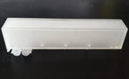 Z Gauge (1:220) 48 foot box van trailer