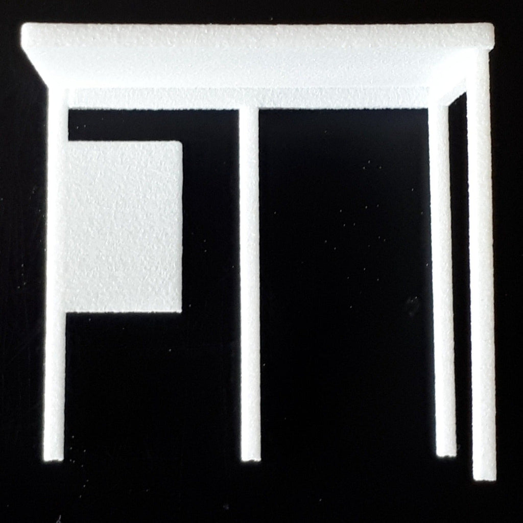 1:76th bus shelter (type 2)