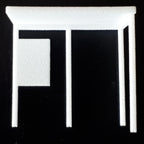 1:76th bus shelter (type 2)