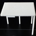 1:76th bus shelter (type 2)